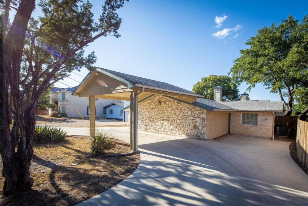 Playa Del Sol Home